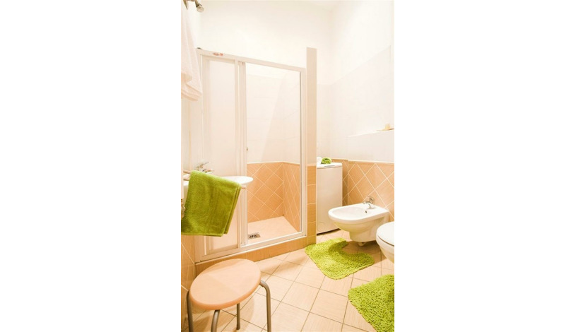 Apartment Semmelweis utca Budapest - Apt 35946