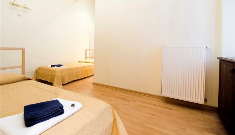Apartment Semmelweis utca Budapest - Apt 35946