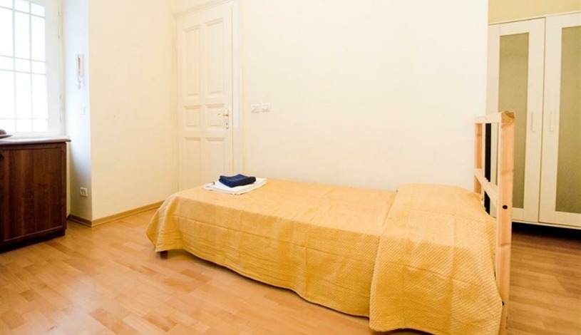 Apartment Semmelweis utca Budapest - Apt 35946