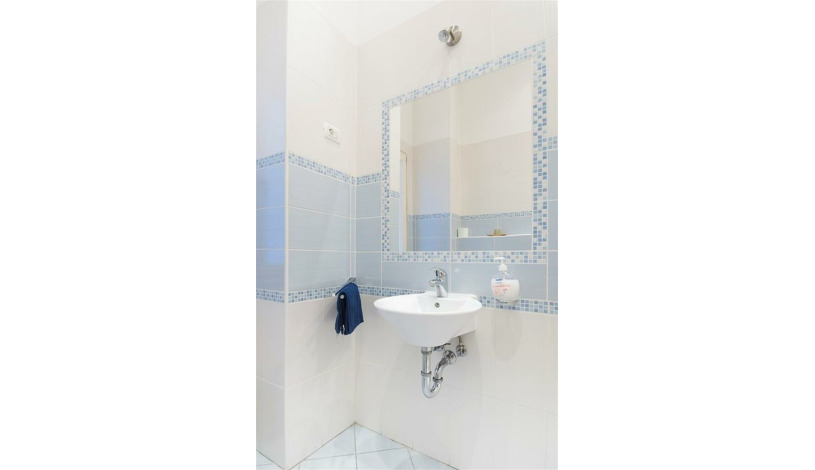 Apartment Semmelweis utca Budapest - Apt 35946