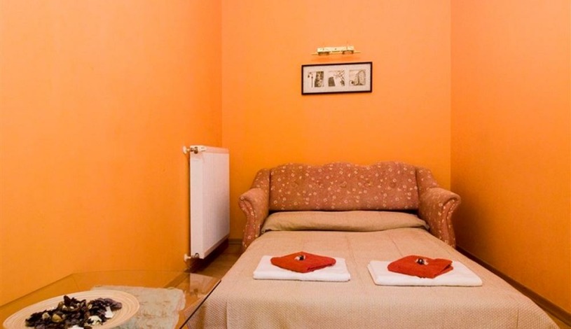 Apartment Semmelweis utca Budapest - Apt 35946