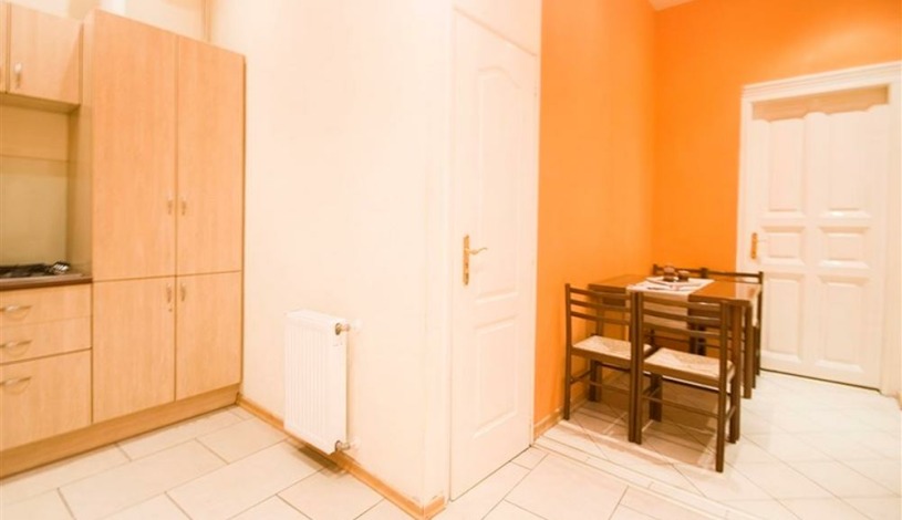 Apartment Semmelweis utca Budapest - Apt 35946