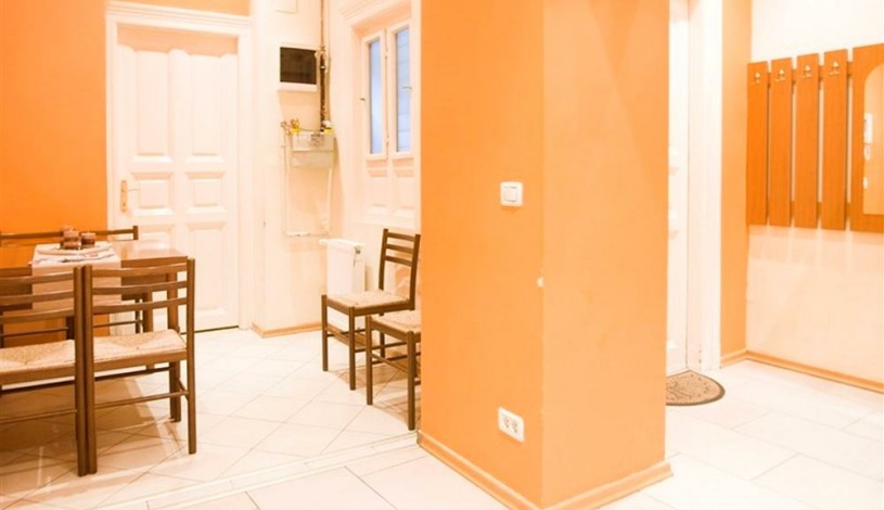 Apartment Semmelweis utca Budapest - Apt 35946