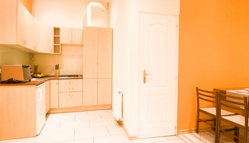 Apartment Semmelweis utca Budapest - Apt 35946