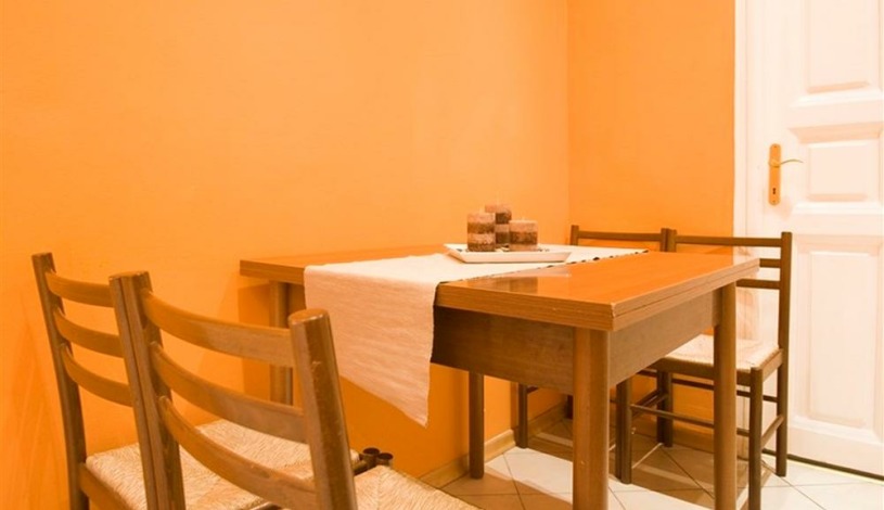 Apartment Semmelweis utca Budapest - Apt 35946