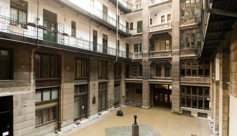 Apartment Semmelweis utca Budapest - Apt 35946