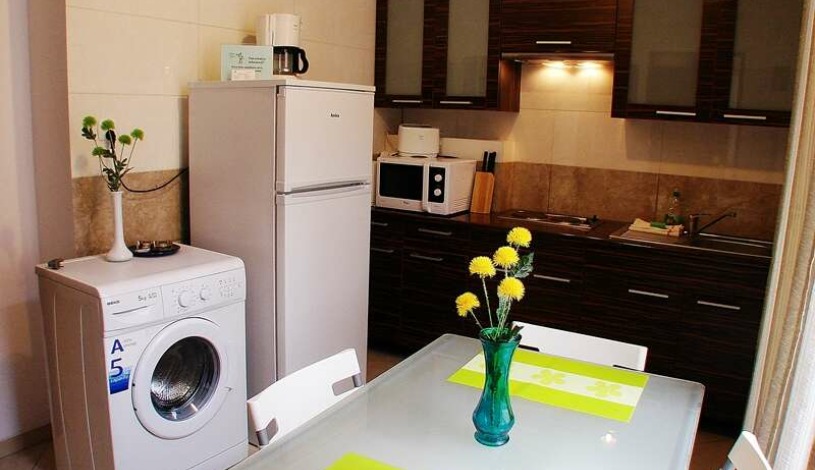 Apartment Senacka Kraków - Vanilla