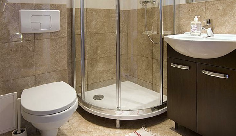 Apartment Senacka Kraków - Lavender