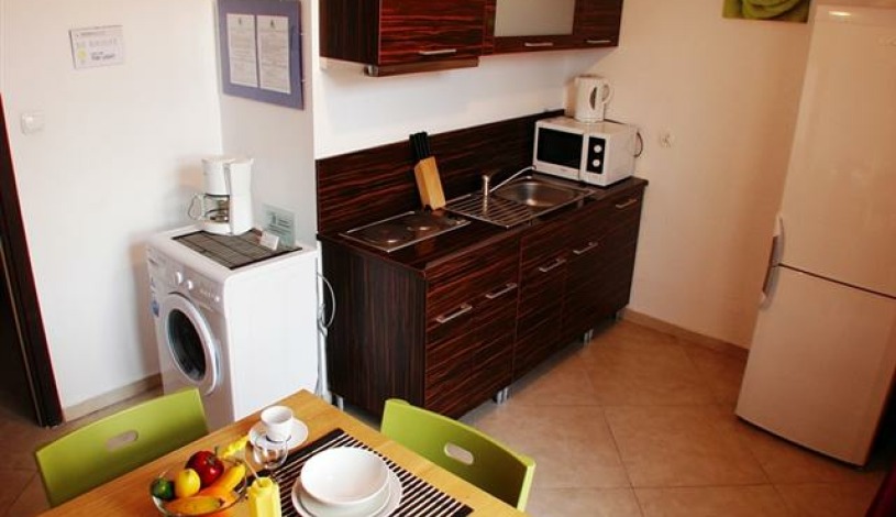 Apartment Senacka Kraków - Pret-a-Porter