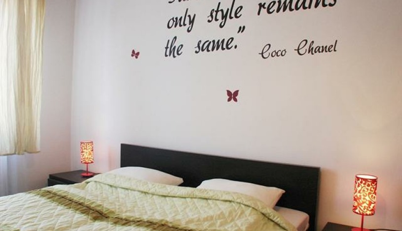 Apartment Senacka Kraków - Pret-a-Porter