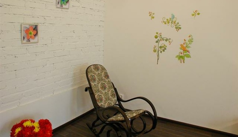 Apartment Senacka Kraków - Secret Garden