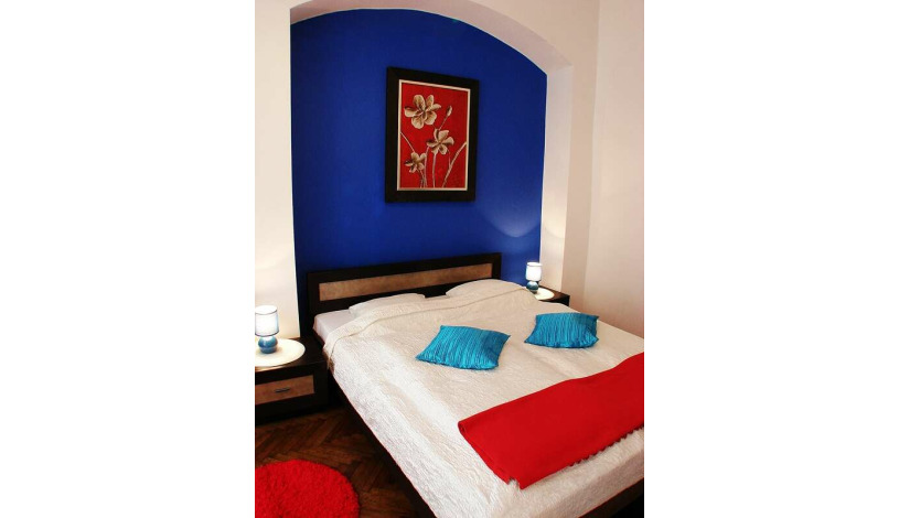 Apartment Senacka Kraków - Vanilla