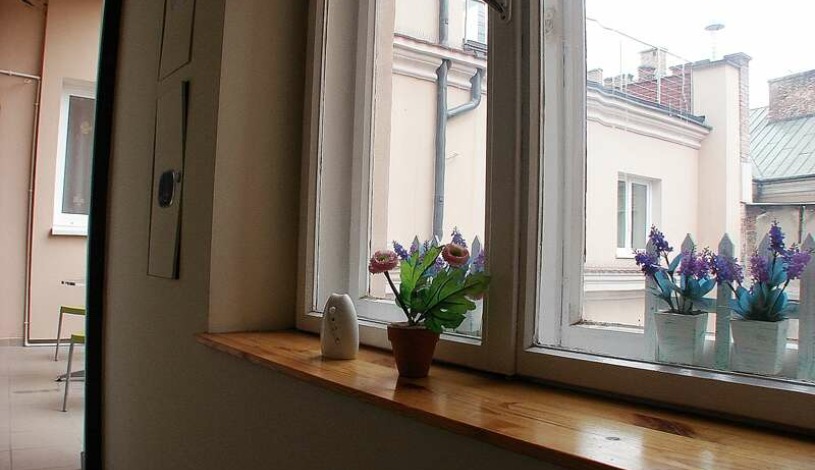 Apartment Senacka Kraków - Ginger