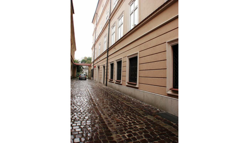 Apartment Senacka Kraków - Ginger