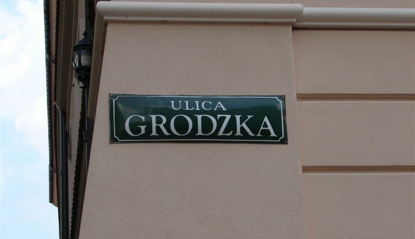 Apartment Senacka Kraków - Ginger