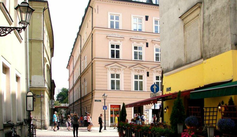 Apartment Senacka Kraków - Basil