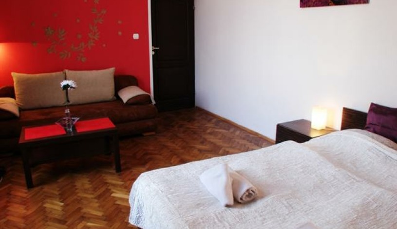 Apartment Senacka Kraków - Lavender