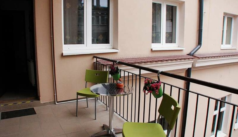 Apartment Senacka Kraków - Lavender