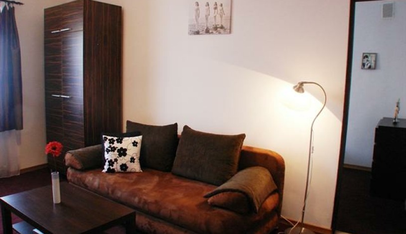 Apartment Senacka Kraków - Pret-a-Porter