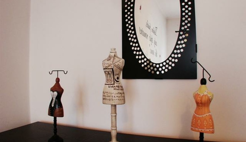 Apartment Senacka Kraków - Pret-a-Porter