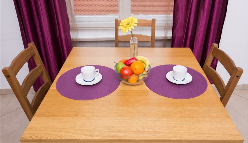 Apartment Senacka Kraków - Pret-a-Porter