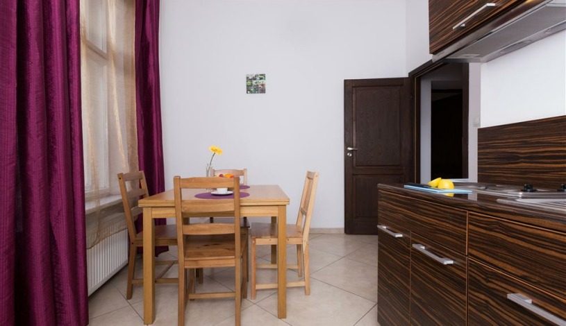 Apartment Senacka Kraków - Pret-a-Porter