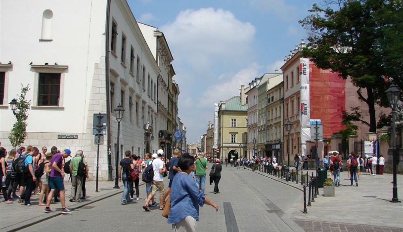 Apartment Senacka Kraków - Pret-a-Porter