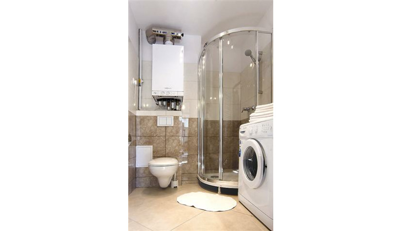 Apartment Senacka Kraków - Secret Garden