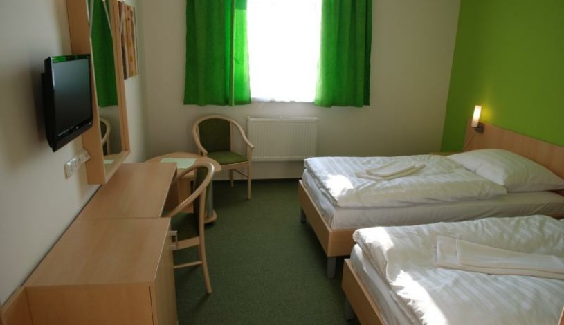 Hotel SENIMO Olomouc