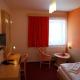 3- lůžkový pokoj STANDART - Hotel SENIMO Olomouc