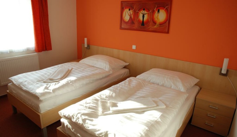 Hotel SENIMO Olomouc