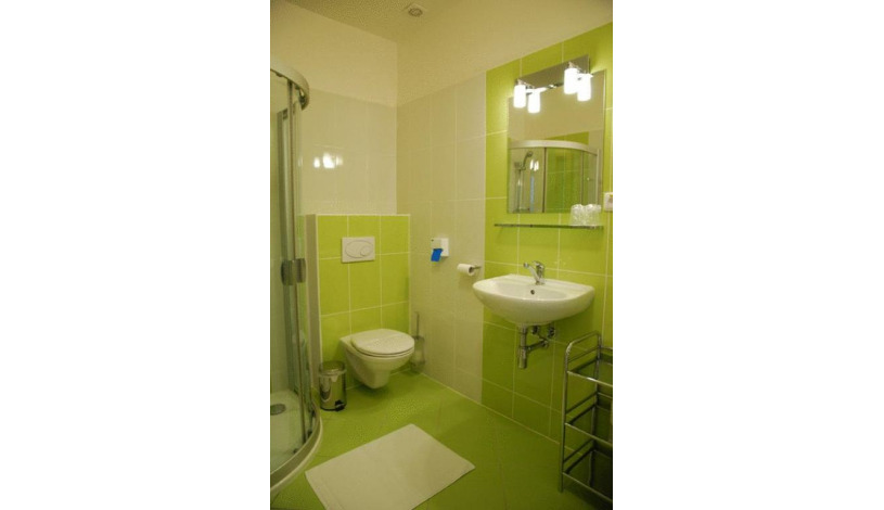 Hotel SENIMO Olomouc