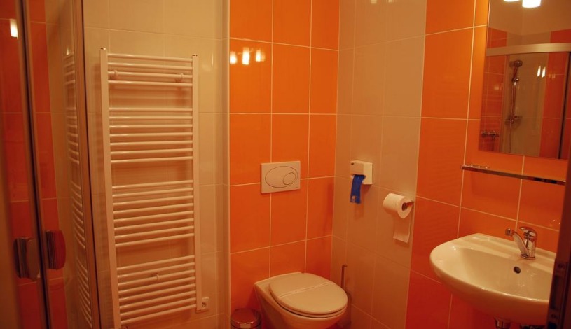 Hotel SENIMO Olomouc