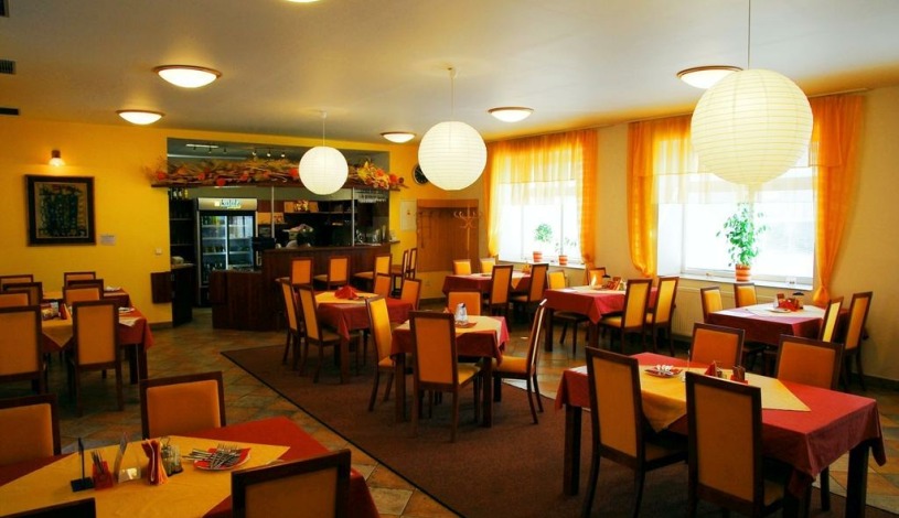 Hotel SENIMO Olomouc