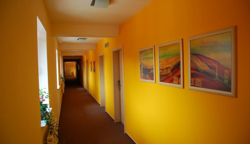 Hotel SENIMO Olomouc