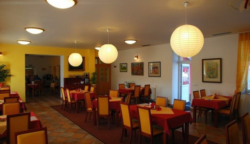 Hotel SENIMO Olomouc