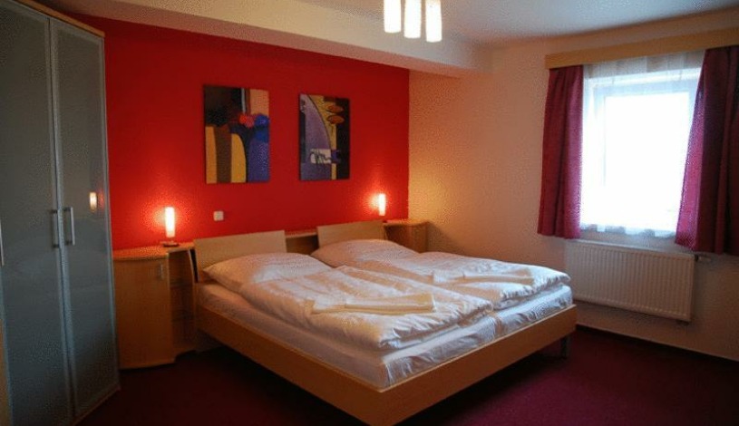 Hotel SENIMO Olomouc