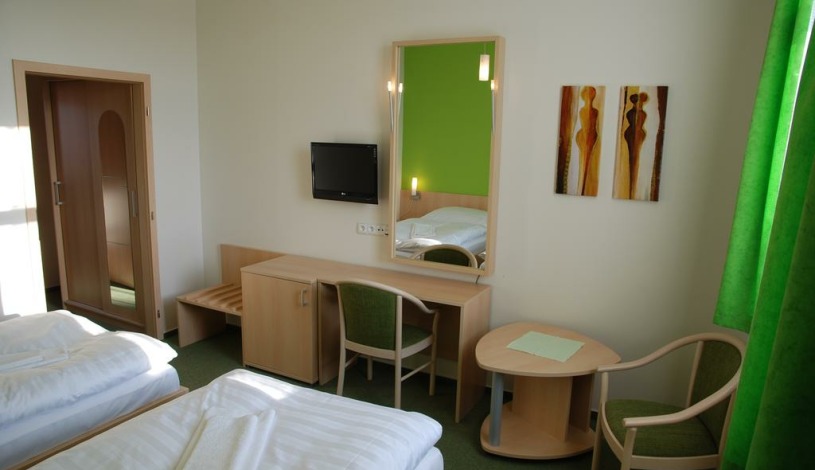 Hotel SENIMO Olomouc