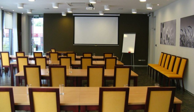 Hotel SENIMO Olomouc