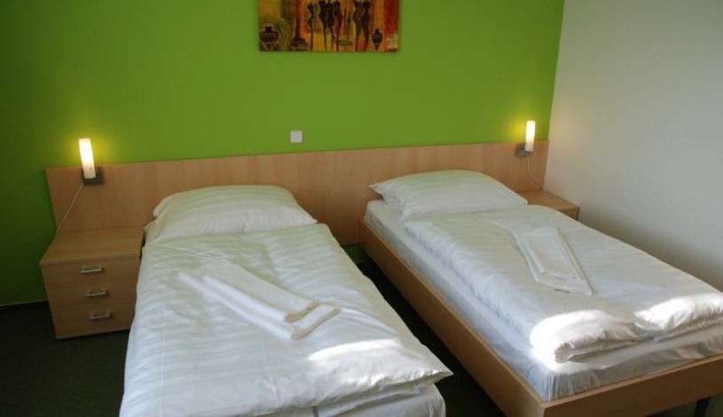 Hotel SENIMO Olomouc