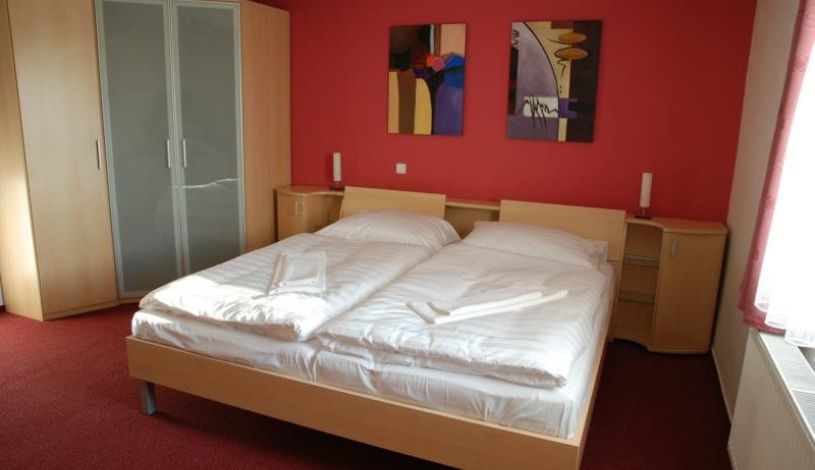 Hotel SENIMO Olomouc