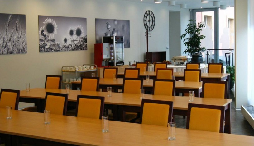 Hotel SENIMO Olomouc
