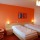 Hotel SENIMO Olomouc - 2- lůžkový pokoj STANDART, 1-lůžkový pokoj STANDART