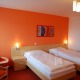 2- lůžkový pokoj STANDART - Hotel SENIMO Olomouc