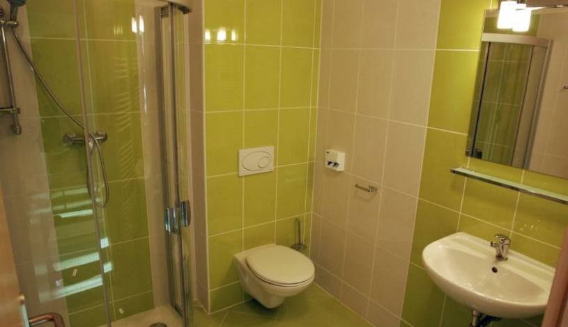 Hotel SENIMO Olomouc