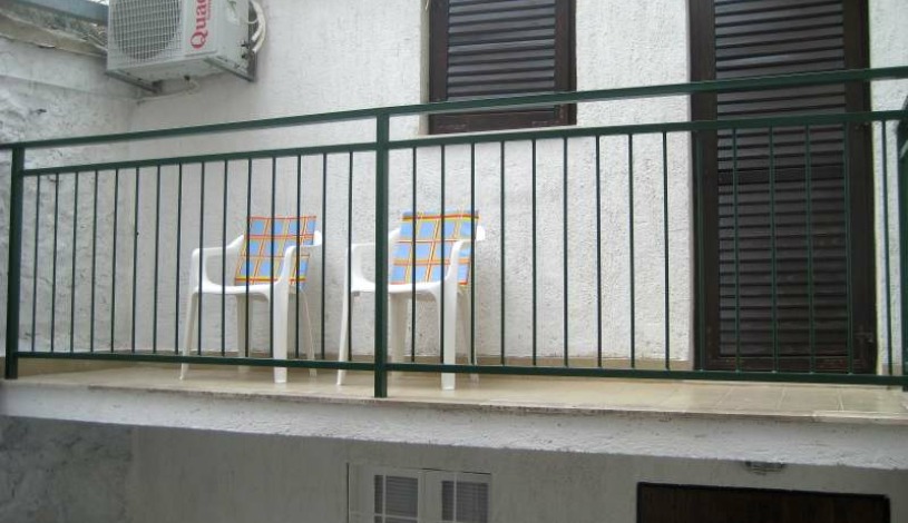 Apartment Senjska ulica Split - Apt 26866