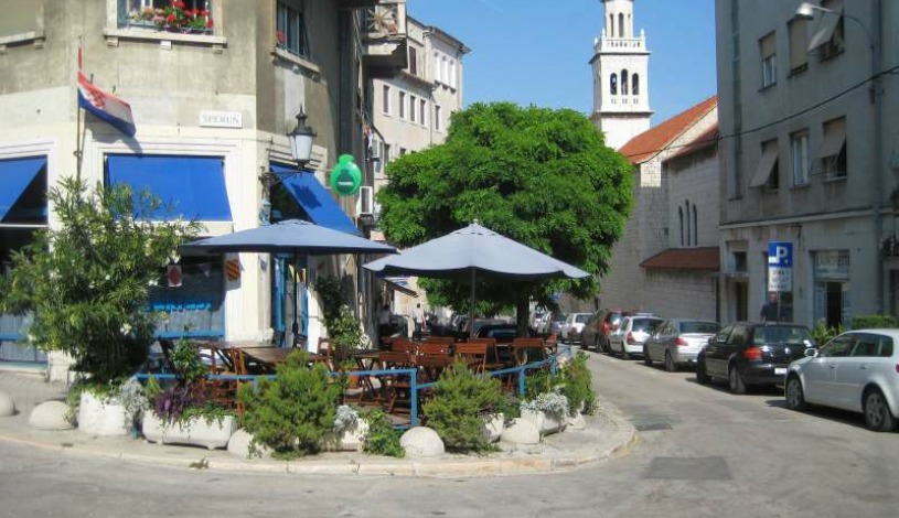 Apartment Senjska ulica Split - Apt 26866