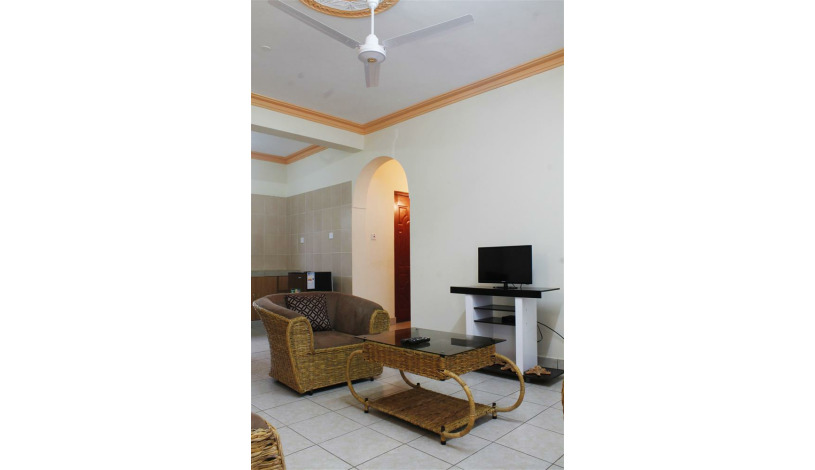 Apartment Serena Rd Mombasa - Apt 41361