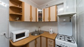 Apartment Sergeya Gusovskogo Kiev - Apt 26920