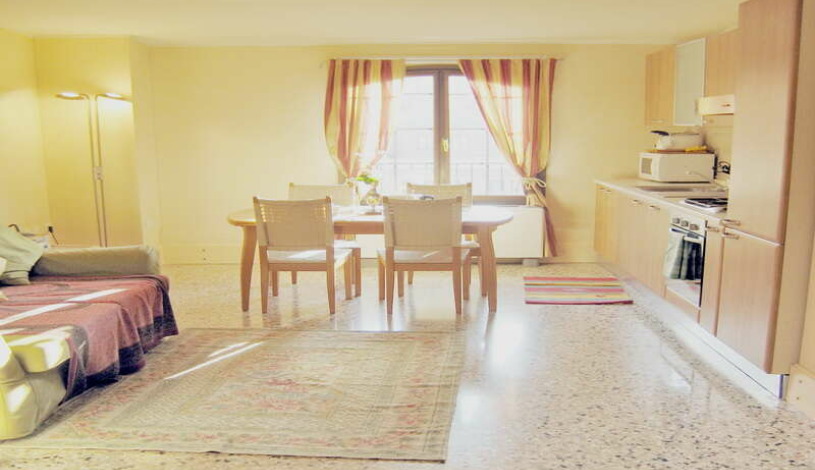 Apartment Sestiere Giudecca Venezia - Apt 21840